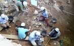 Yacimiento Arqueológico de Atapuerca