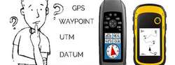 Manejo del GPS