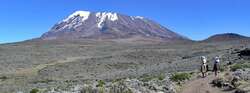 Subir al Kilimanjaro cómo llegar al techo de África