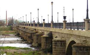 01-Puente de Santo Domingo de la Calzada