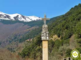 Ir a Ruta de los Monasterios de La Rioja Alta