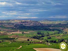 Ir a Ruta por los pueblos con encanto de La Rioja