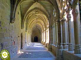 Ir a Ruta de los Monasterios y Santuarios de Navarra