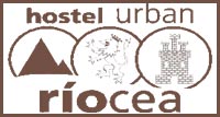 Hostel Urban Río Cea