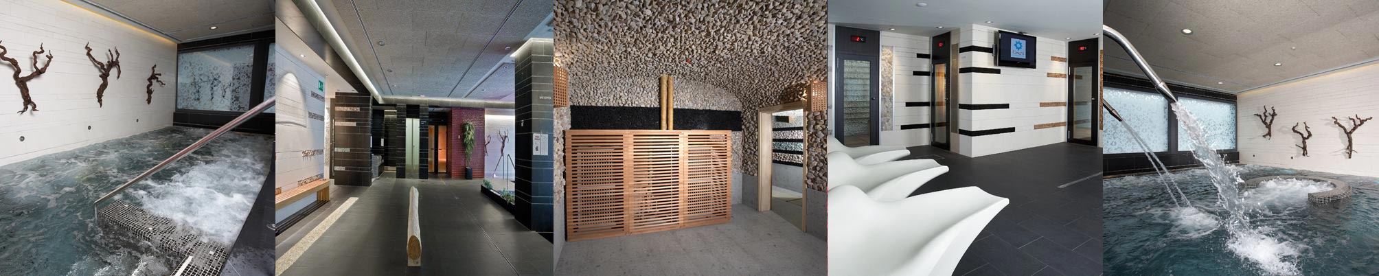 Spa la mercedes logroo #7