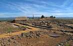 Yacimiento Arqueológico de Numancia