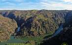 Parque Natural de los Arribes del Duero