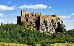 Castillo de Loarre