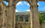 Monastery of Santa María de Rioseco