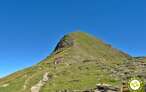 Ascent of the Peak Arlas