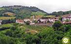 Route through the charming villages of Navarra
