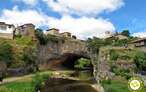 Ruta por los pueblos con encanto de Burgos