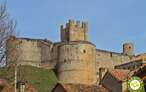 Ruta de los castillos y fortalezas de Soria