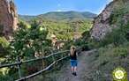 Paseo de Acera