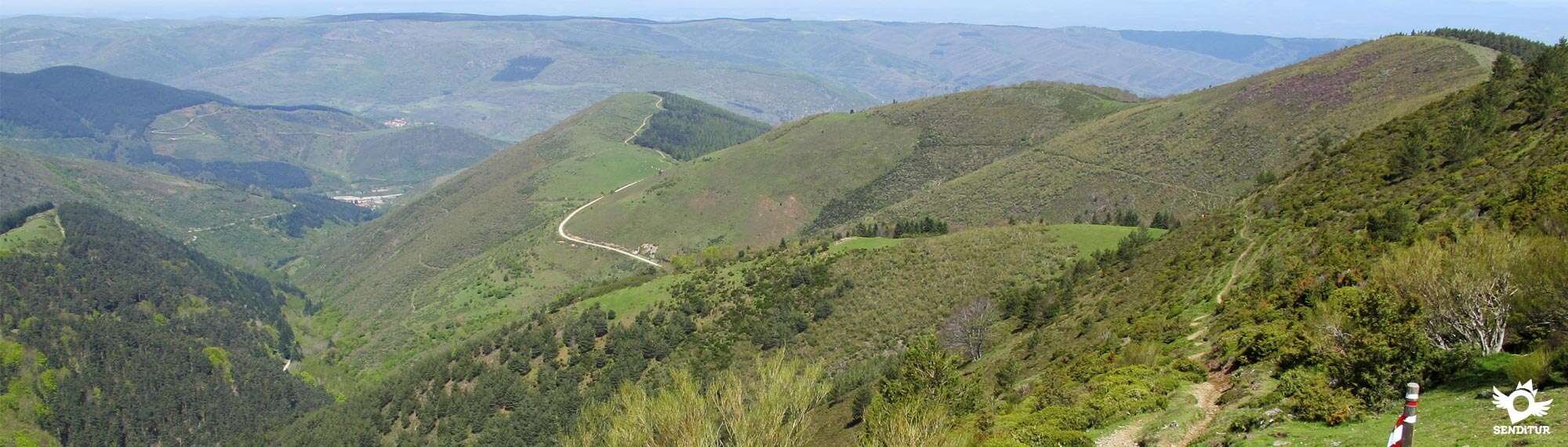 GR 190 Highs Valleys Iberians