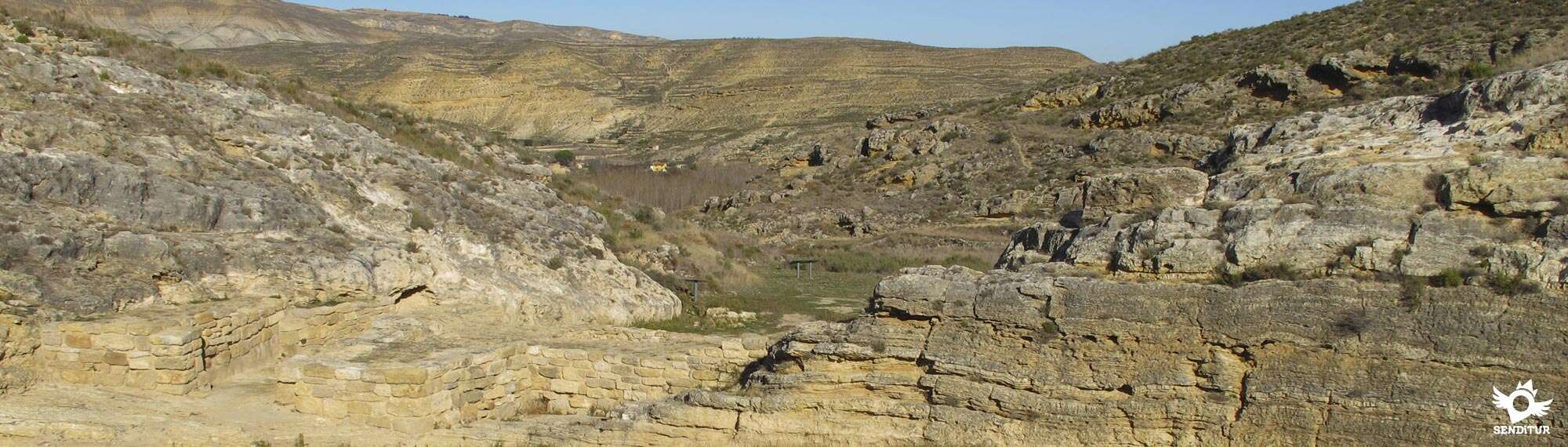 Biosphere Reserve of La Rioja