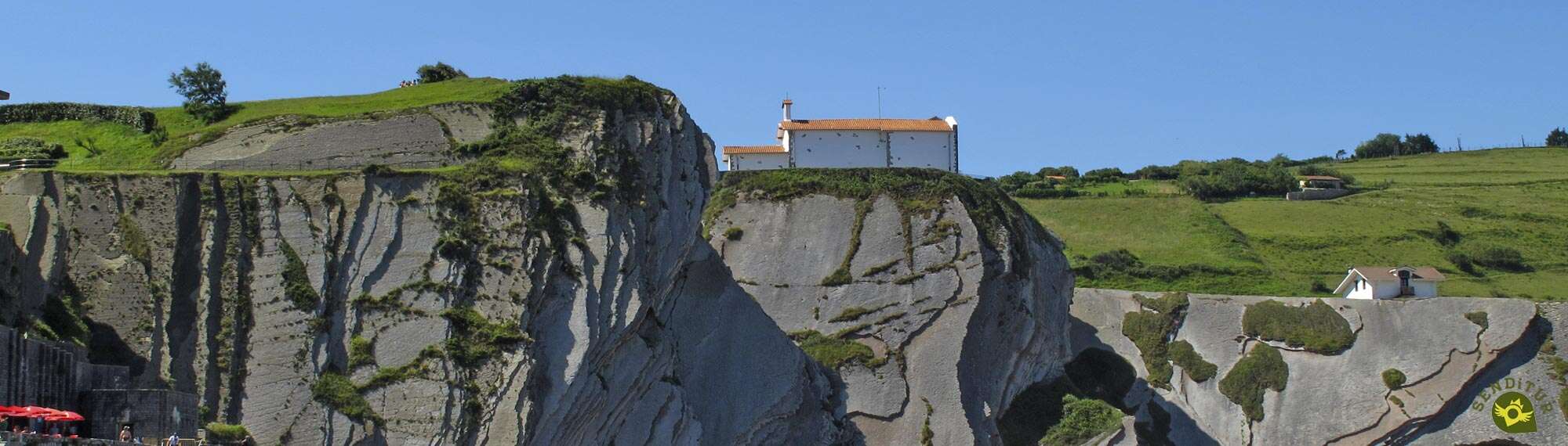 Ruta del Flysch