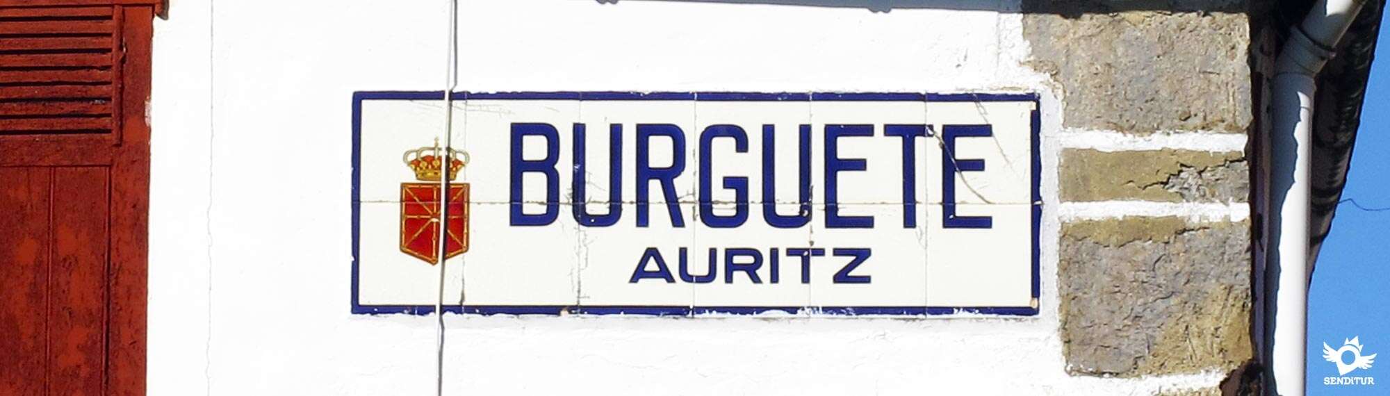 Auritz/Burguete