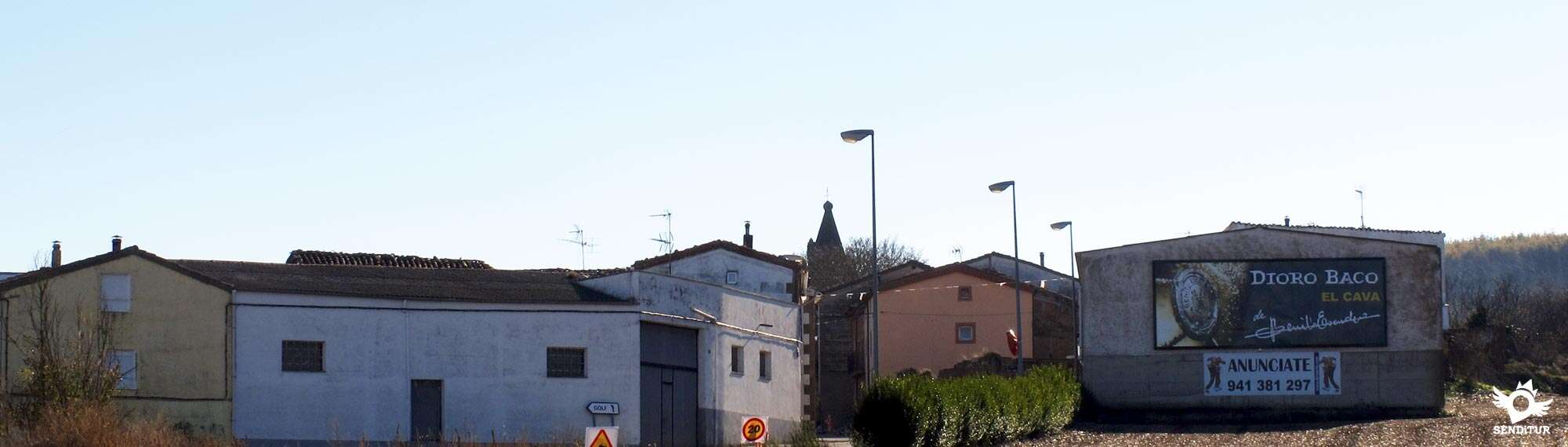 Cirueña