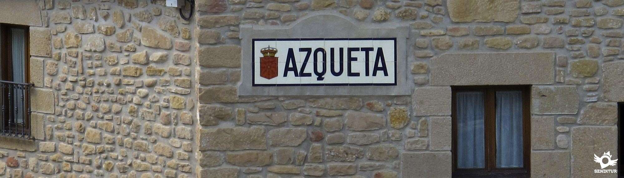 Azqueta