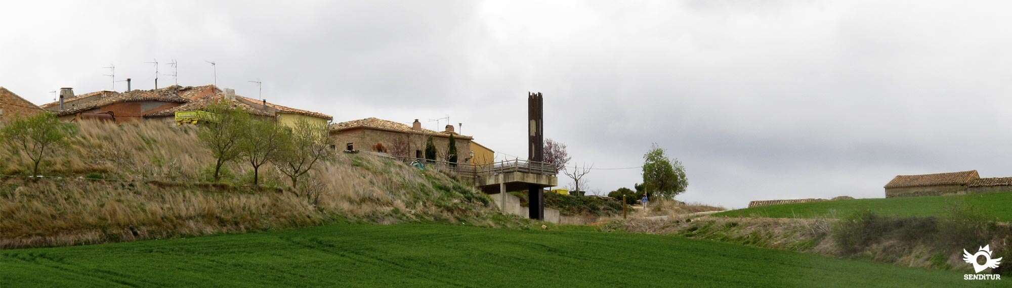 Grañón