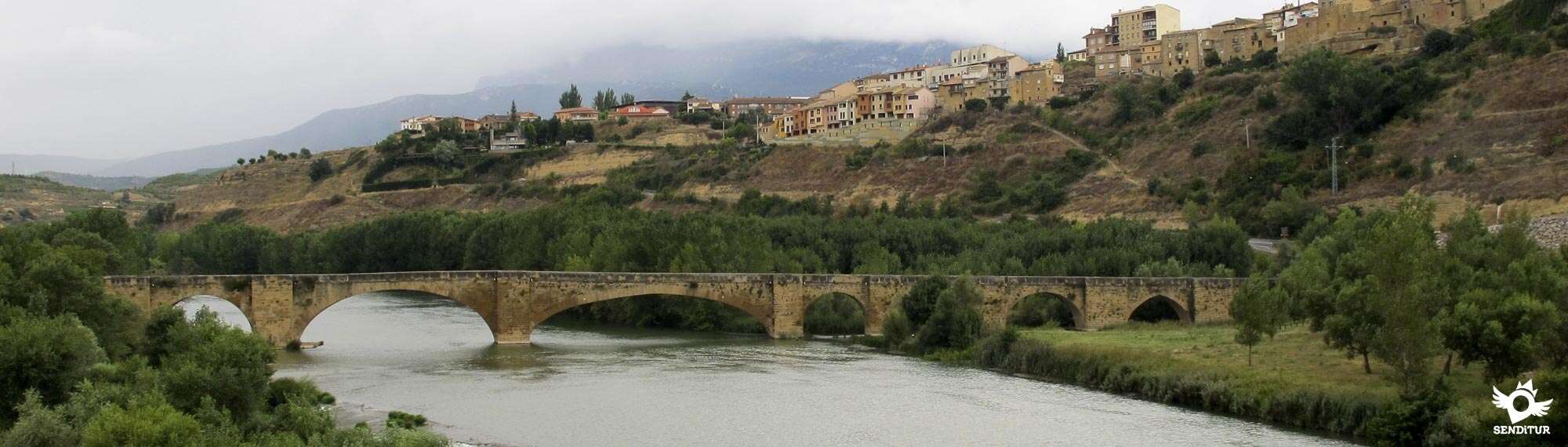 San Vicente de la Sonsierra