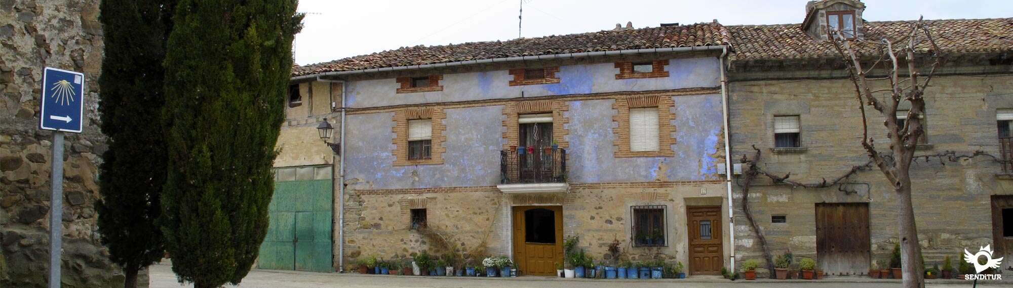 Villamayor del Río