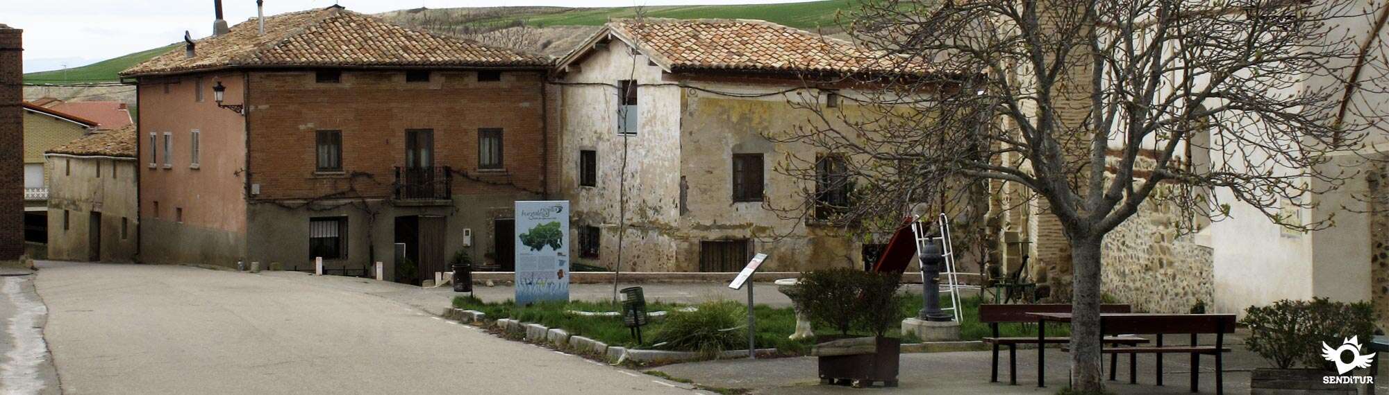 Viloria de Rioja