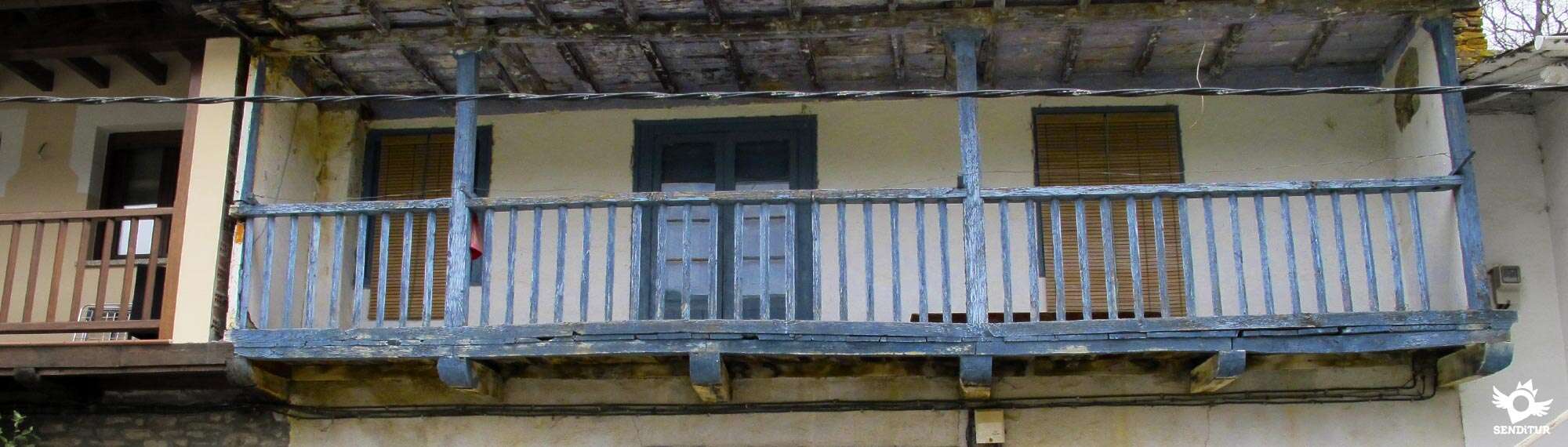 Trabadelo