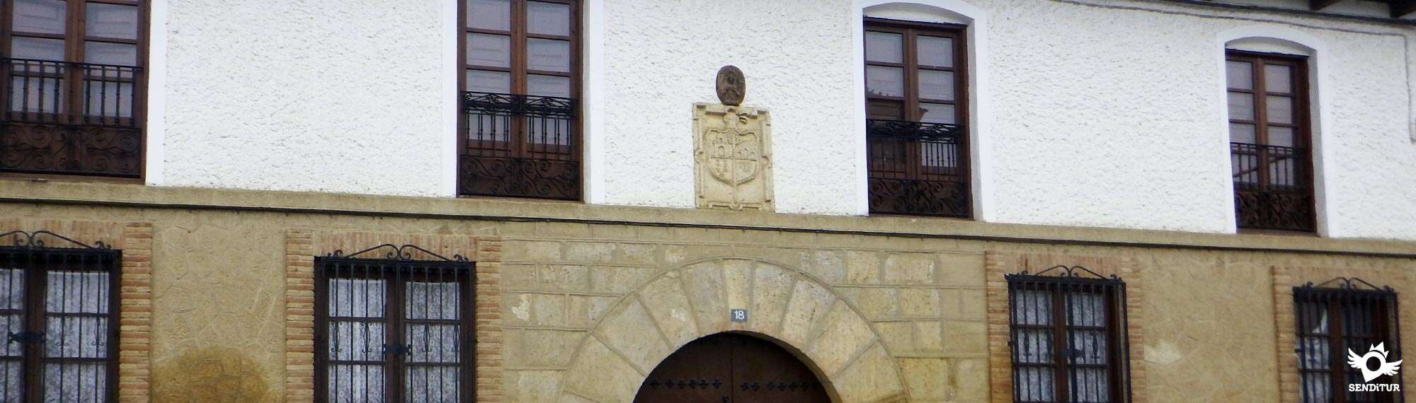 Revenga de Campos