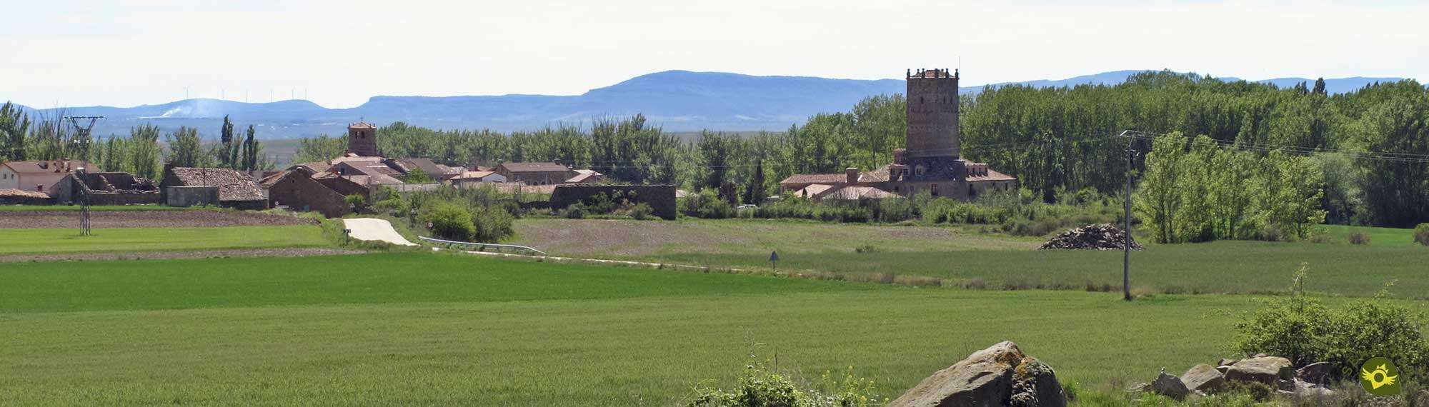 Aldealseñor