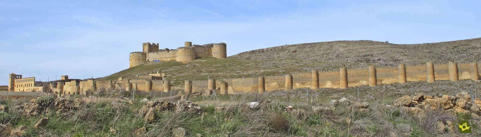 Berlanga de Duero