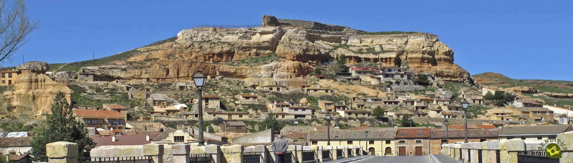 San Esteban de Gormaz