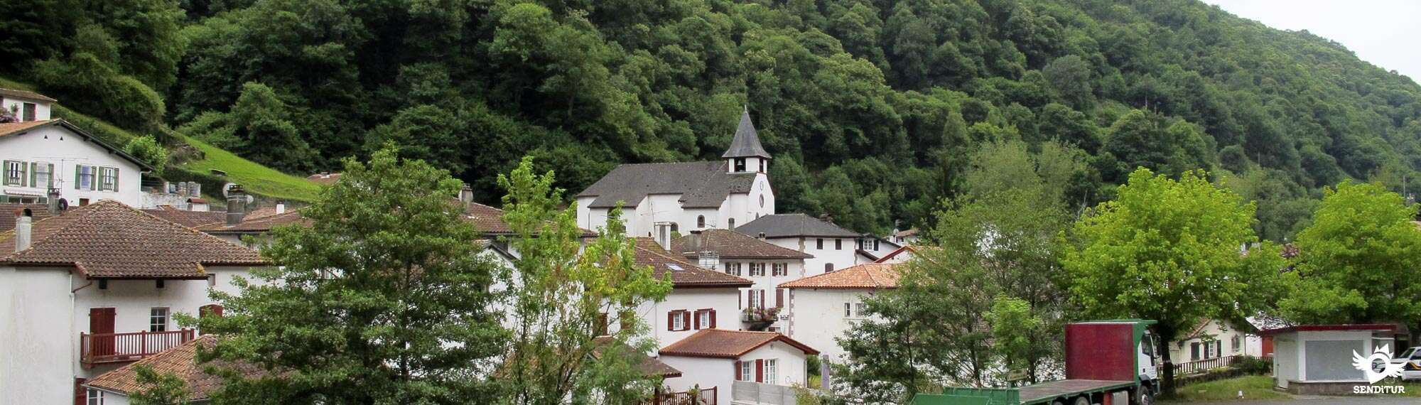 Arnegi/Arnéguy