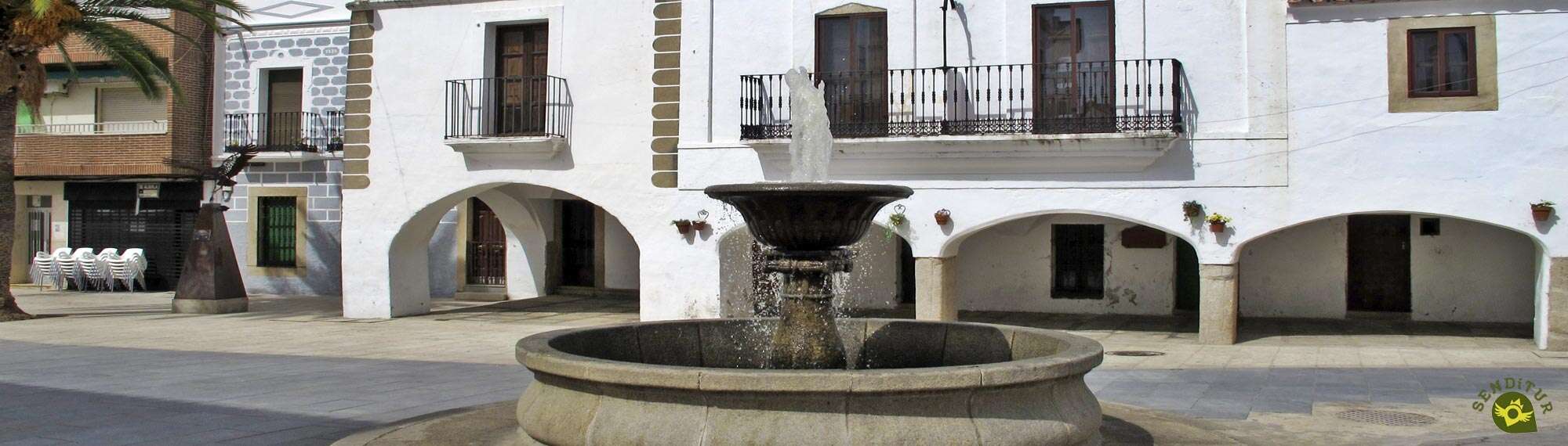 Malpartida de Cáceres