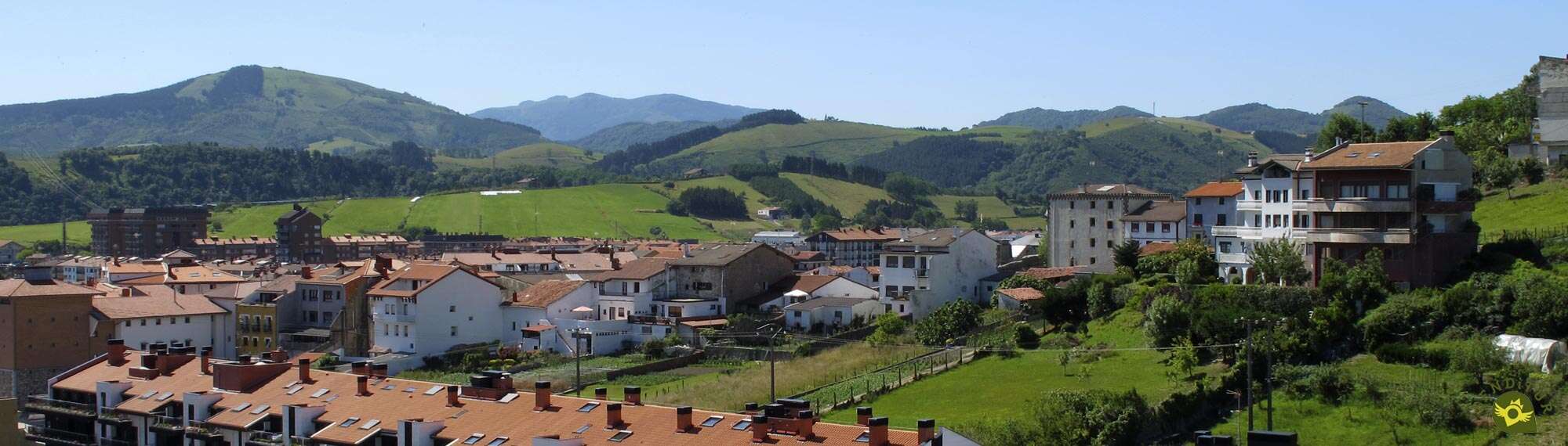 Zumaia