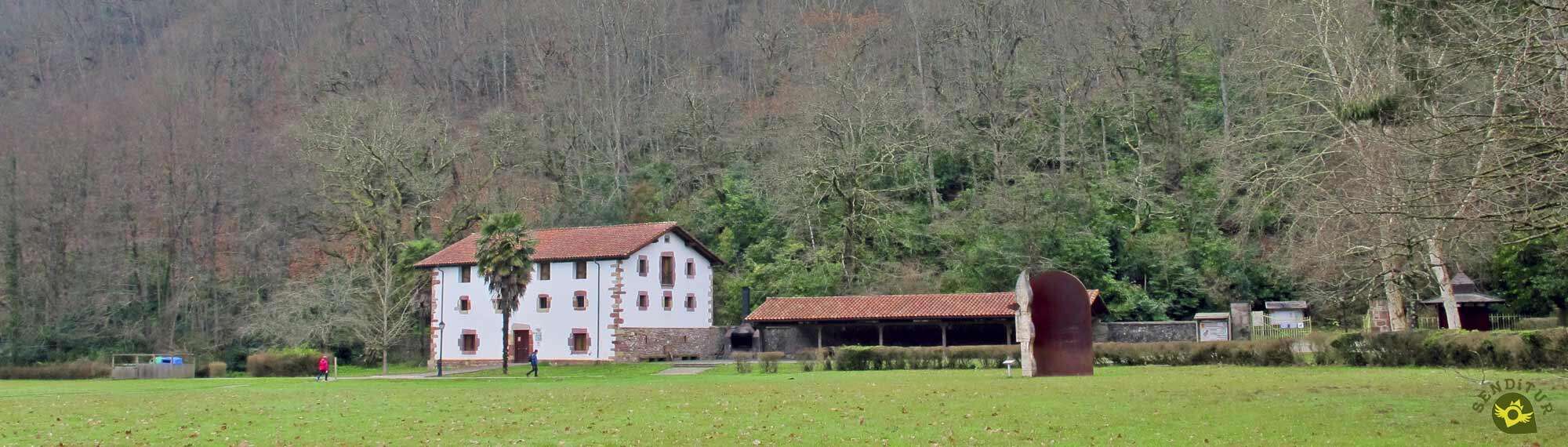 Parque Natural del Señorío de Bertiz