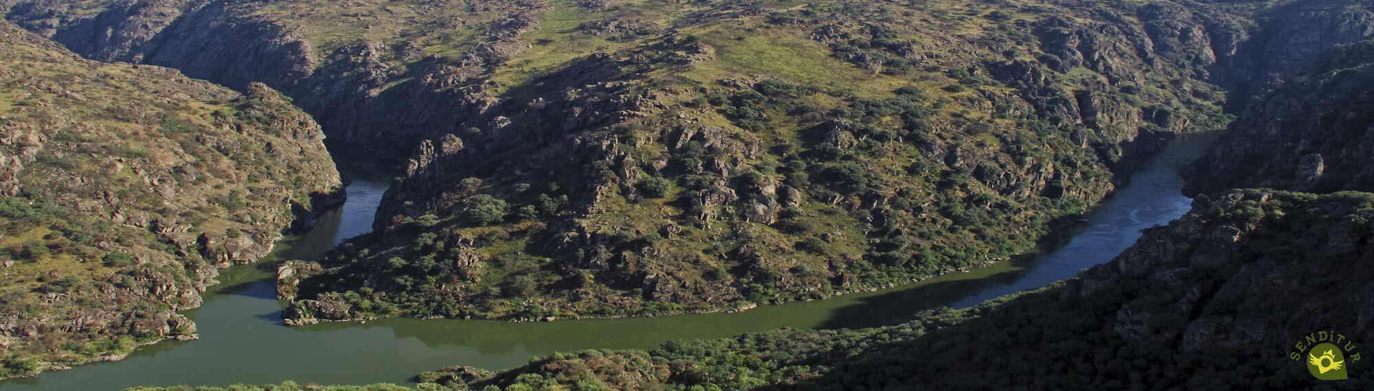 Parque Natural de los Arribes del Duero