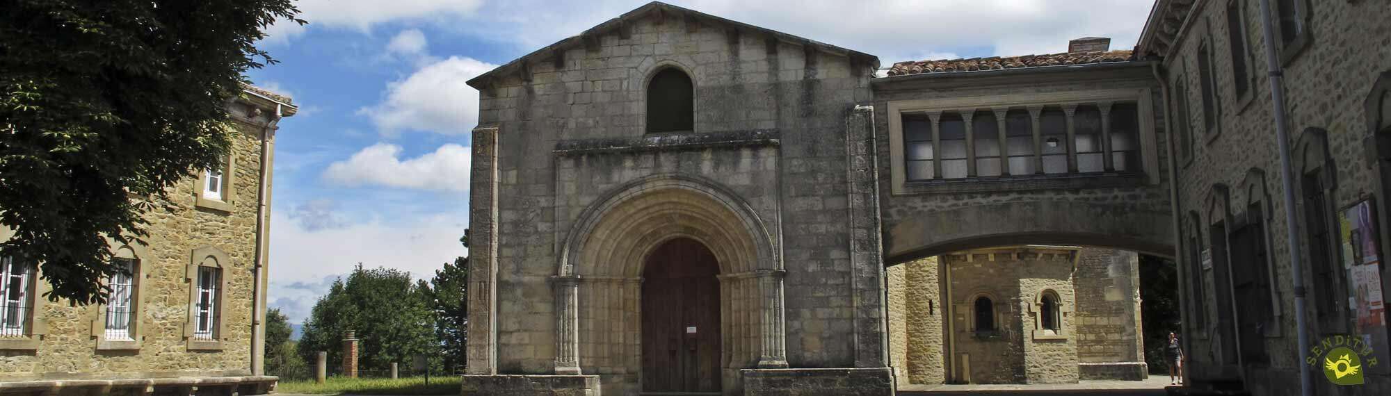 Sanctuary of Our Lady of Estíbaliz