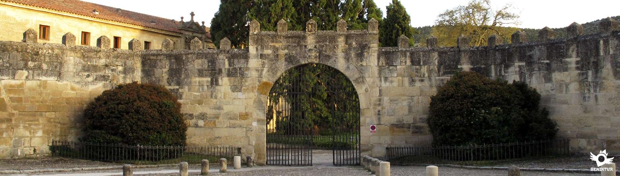 Monasterio de Santo Domingo de Silos