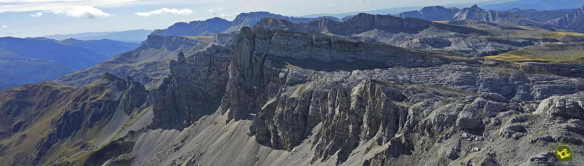 Natural Park of the Western Valleys