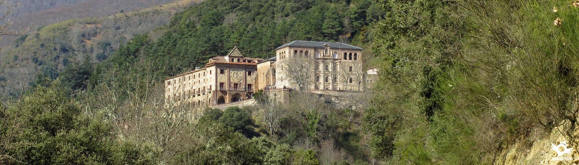 Monastery of Valvanera