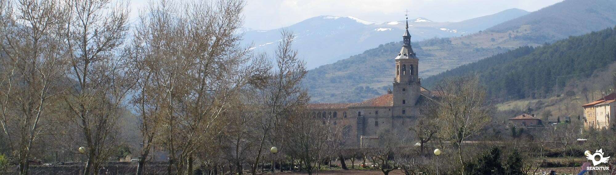 Monastery of Yuso