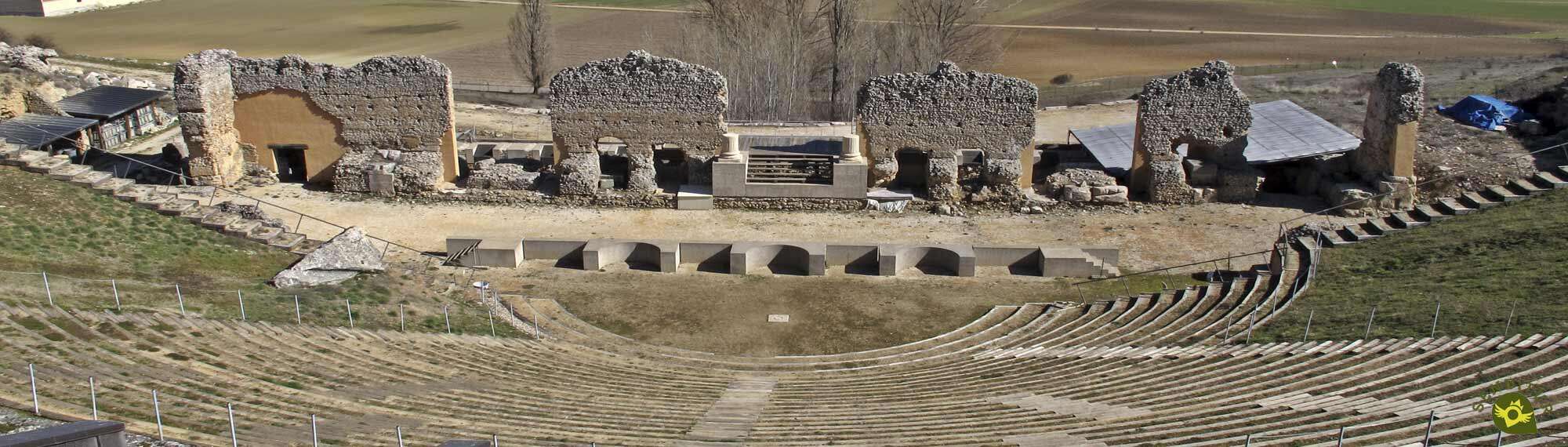 Archaeological Site of Clunia