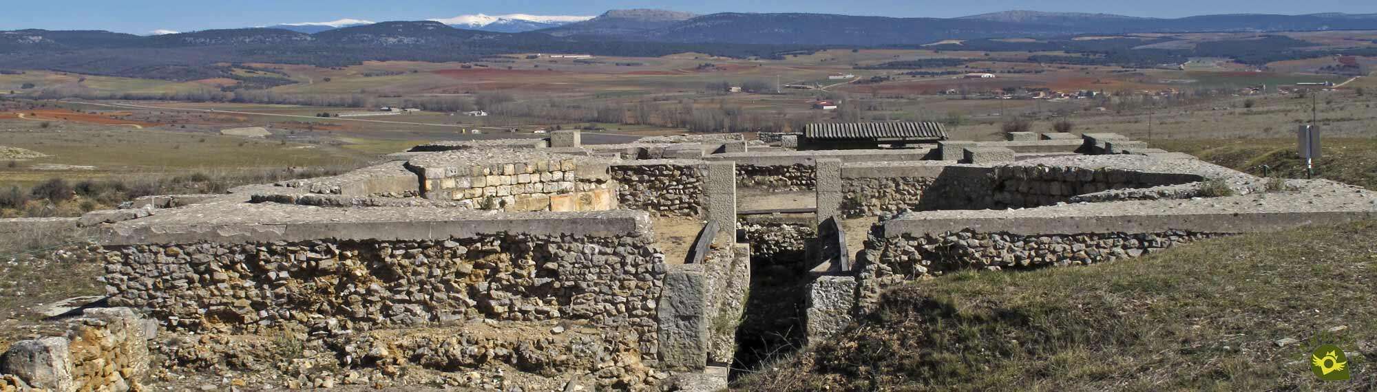 Archaeological Site of Clunia