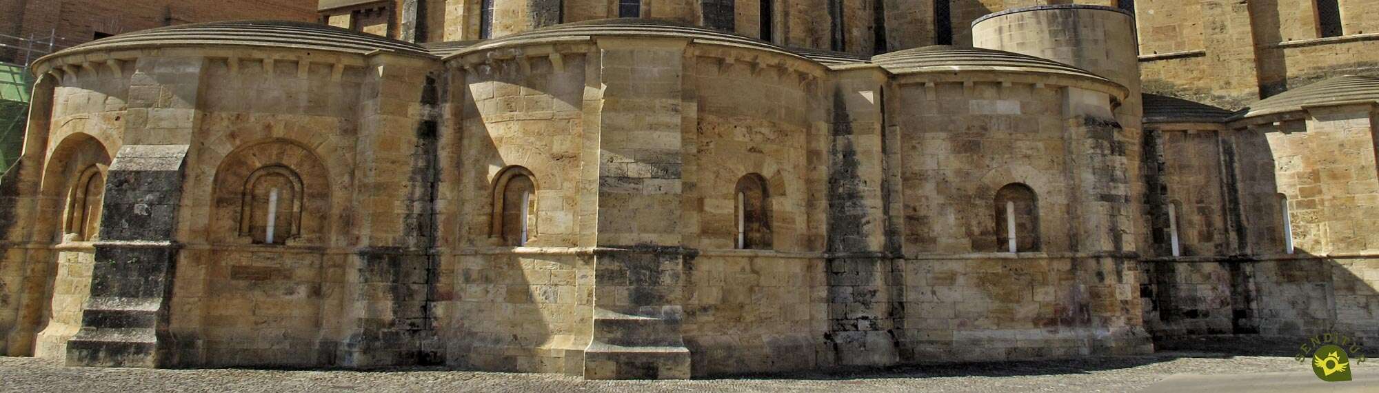 Monastery of Santa María la Real de Fitero