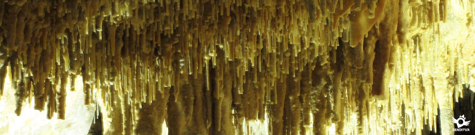 Caves of Ortigosa