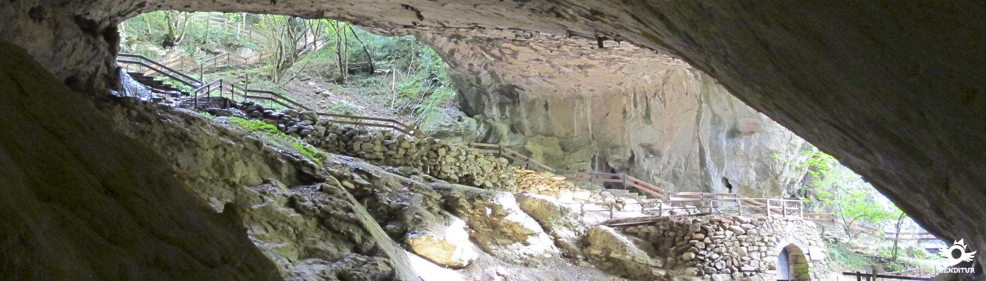 Cave of Zugarramurdi