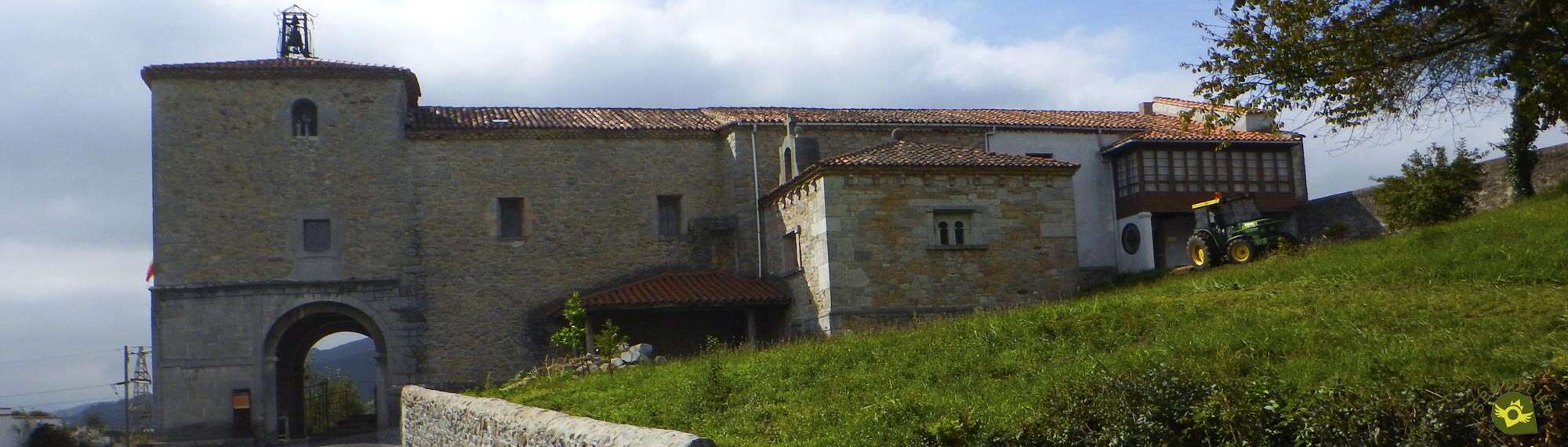 Sanctuary of Nuestra Señora del Fresno