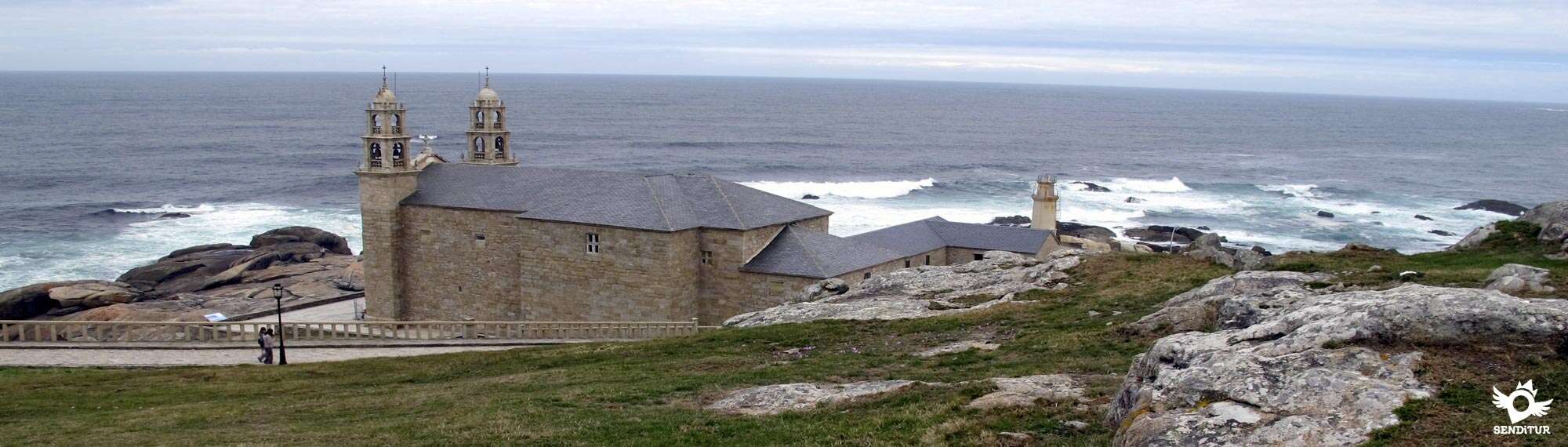 Santuario de la Virgen de la Barca